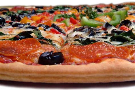 Pappi S Pizza Glenview Il Restaurant Menu Delivery Seamless