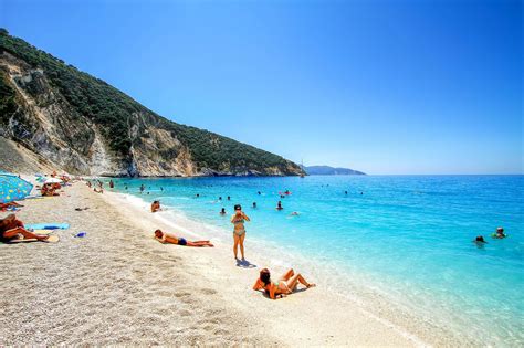 Kefalonia Greece Travel Guide 2023 Greeka