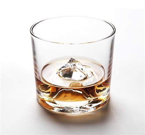 Matterhorn Whiskey Glasses By Tale Design Design Is This