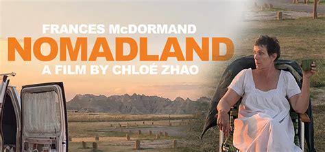 Nomadland Nomadland English Movie Movie Reviews Showtimes Nowrunning