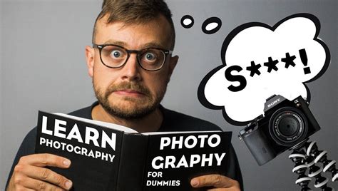 How To Actually Improve Your Photography Fstoppers