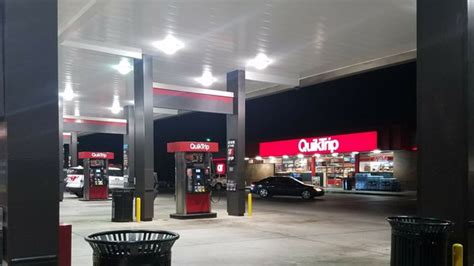 Quiktrip credit card is a credit card issued by first bankcard it can be used at quiktrip gas stations. QUIKTRIP - 12 Reviews - Gas Stations - 2761 Cobb Pkwy NW, Kennesaw, GA - Phone Number