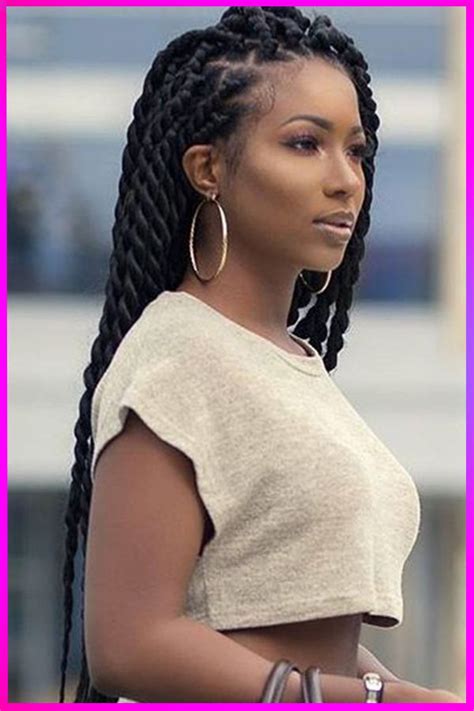 6 spectacular 2019 black hairstyles for fuller faces