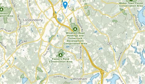 Best Trails Near Windham New Hampshire Alltrails