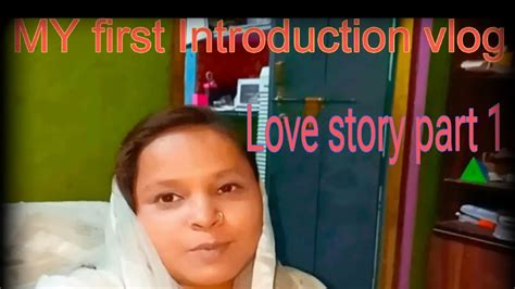 My First Introduction Vlog Ll Meri Kahani Meri Jubani Ll House Wife