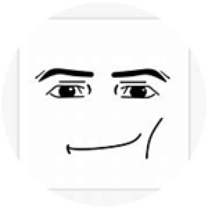 Roblox Man Face Meme Transparents Fonts For Instagram Imagesee