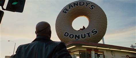 Randys Donuts Marvel Cinematic Universe Wiki Fandom