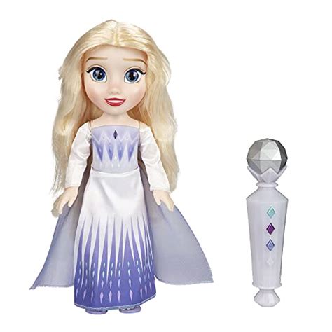 Best Singing Elsa Doll Let It Go