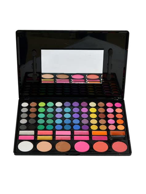 Makeup Kit For Makeup Vidalondon