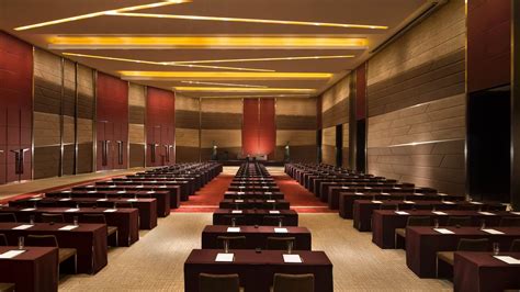 Dalian Hotel Meetings And Events Grand Hyatt