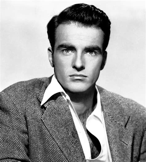Morning Man Classic Montgomery Clift