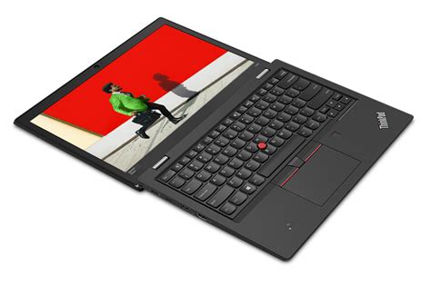 ThinkPad L380  Ultraportable 33.78cms (13.3) business laptop  Lenovo