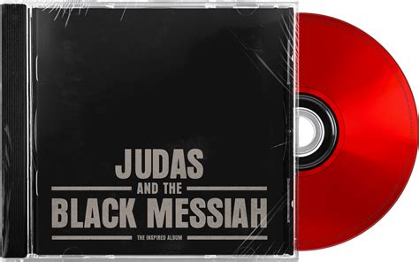 Judas And The Black Messiah Official Website