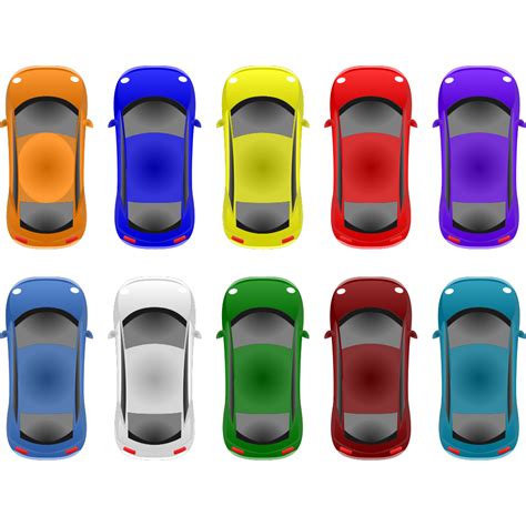 Little Cars Png Svg Clip Art For Web Download Clip Art Png Icon Arts