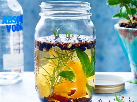 Gin selber machen so einfach gehts