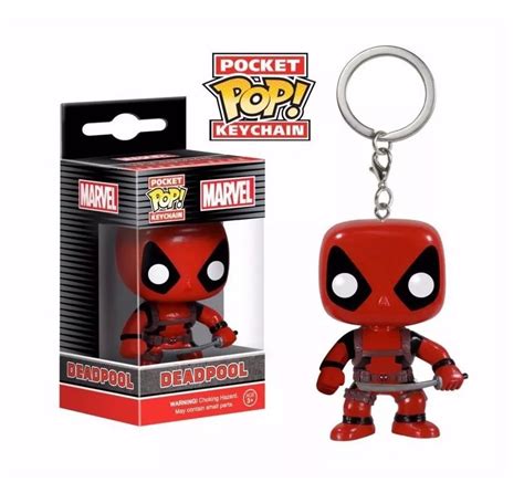 Funko Pops Deadpool Ubicaciondepersonascdmxgobmx