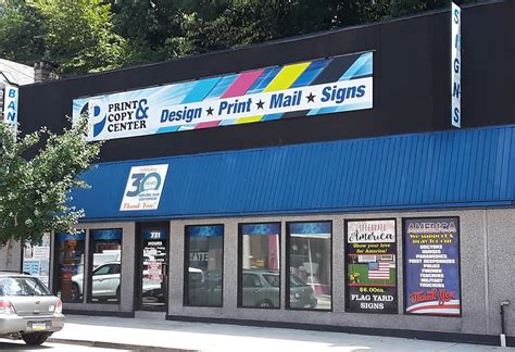 Pittsburgh Print Shop Custom Printing Digital Printing Custom
