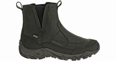 Pull Boots Merrell Winter Waterproof 200g Rove