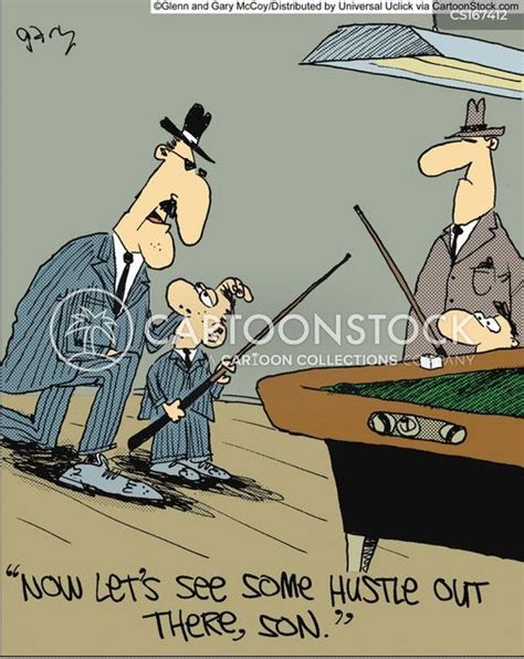 Mafia Cartoons And Comics Funny Pictures From Cartoonstock