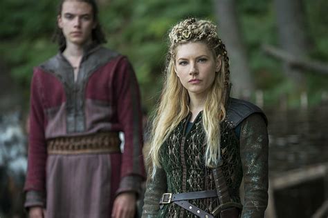 hd wallpaper tv show vikings katheryn winnick lagertha vikings wallpaper flare