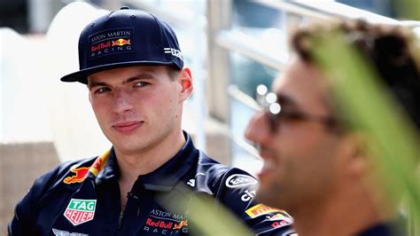 Max verstappen fights back to pass lewis hamilton and take a brilliant win in the french grand prix to extend his championship lead. F1 2018: Max Verstappen told to pull his head in by Red ...