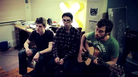 Sigh No More Mumford And Sons Cover Youtube