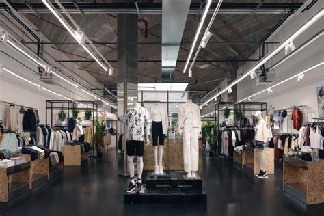 Weekday Dedicated To Creativity And Newness Retail And Leisure