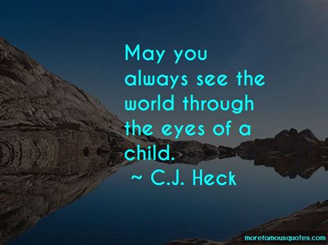 Through The Eyes Of A Child Quote This Is So True Slow Down And Enjoy