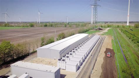 Ntpc Tenders 10 Mw40 Mwh Of Battery Energy Storage Project In Telangana Pv Magazine India