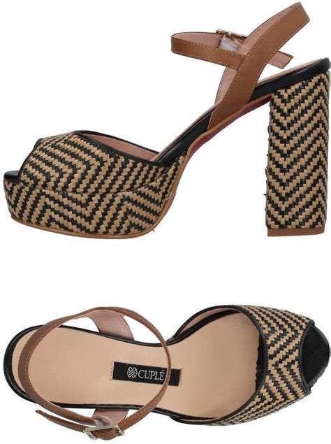 Cuplé Sandals | Sandals, Womens sandals, Shoes sandals