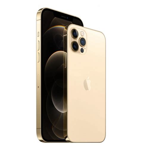 Apple Iphone 12 Pro 256 Gb Gold Used Купить продукцию Apple — цены в