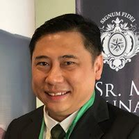 Primary one balloting history and statistics for st. Timothy Goh - Principal - St Joseph's Institution Junior ...