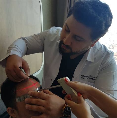 10 Best Hair Transplant Clinics In Turkey In 2022