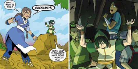 10 unknown facts about toph beifong the greatest bender that ever lived kulturaupice