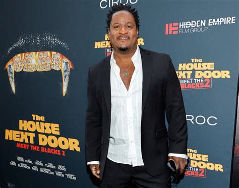 ‘django Unchained ‘hateful Eight Actor Keith Jefferson Dead At 53