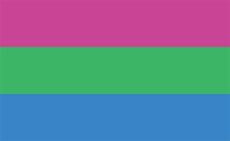 It all started in 1978 when a san franciscan artist, gilbert baker. Pride Flags - TriPride