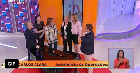 Portuguese Television Everybody 9gag