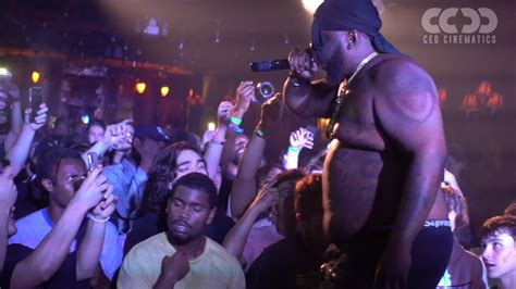 Maxo Kream Live In New Orleans La Punken Tour Shot By CedCinematics YouTube