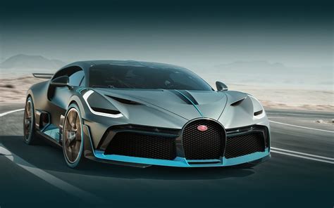 Bugatti Divo ยอดซูเปอร์คาร์ที่เหนือกว่าทั้งสไตล์และความเร็ว Gt Pro
