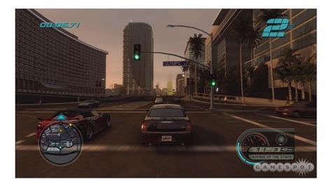 Midnight Club Los Angeles Complete Edition Rockstar Games Ps3 Digital