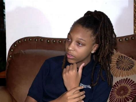 White Students Allegedly Pin Down Black Girl Forcefully Cut Her Nappy Dreadlocks Wwti
