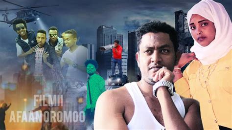 Filmii Afaan Oromoomaafiyaa Kutaa Jalqabaaaoromiffaan Youtube