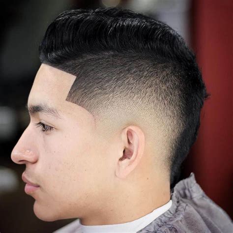 16 Best Burst Fade Haircuts For Men In 2020 Next Luxury