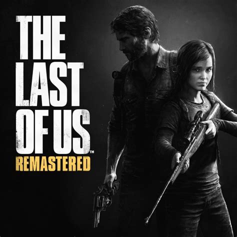 the last of us remastered accessible games database