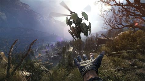 Ghost warrior 3 © 2015 ci games s.a., all rights reserved. New Sniper Ghost Warrior 3 Gameplay Explores New Challenge ...