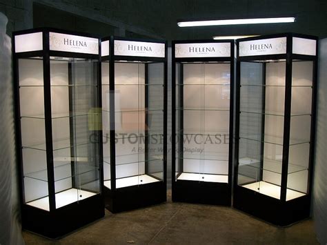 Fabulous Showcases In All The Usa And Canada Custom Display Projects Blog