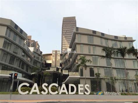 Cascades office (menara mitraland) kota damansara for rent. Selangor Education Loan - Umpama 4