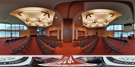 Meetings | Lied Center for Performing Arts, Lincoln NE