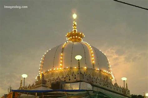 Indian muslims gather at the shrine of sharif hazrat saiyedali husaini. 50+ Khwaja Garib Nawaz Image HD | KGN Photos Wallpaper ...