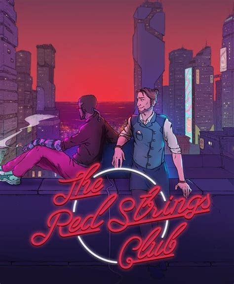 There are 19 steam achievements, all documented in the walkthrough below. The Red Strings Club Review - Capsule Computers